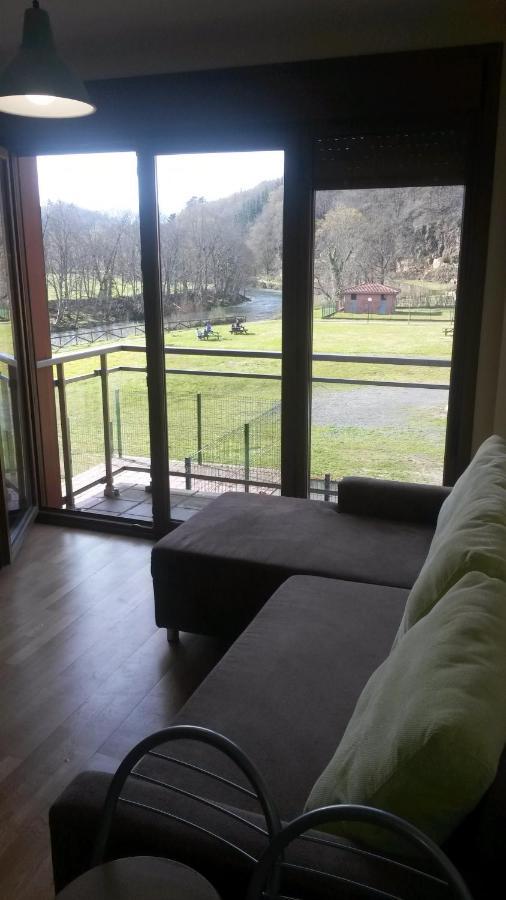 Apartament En El Sella Onís Zewnętrze zdjęcie