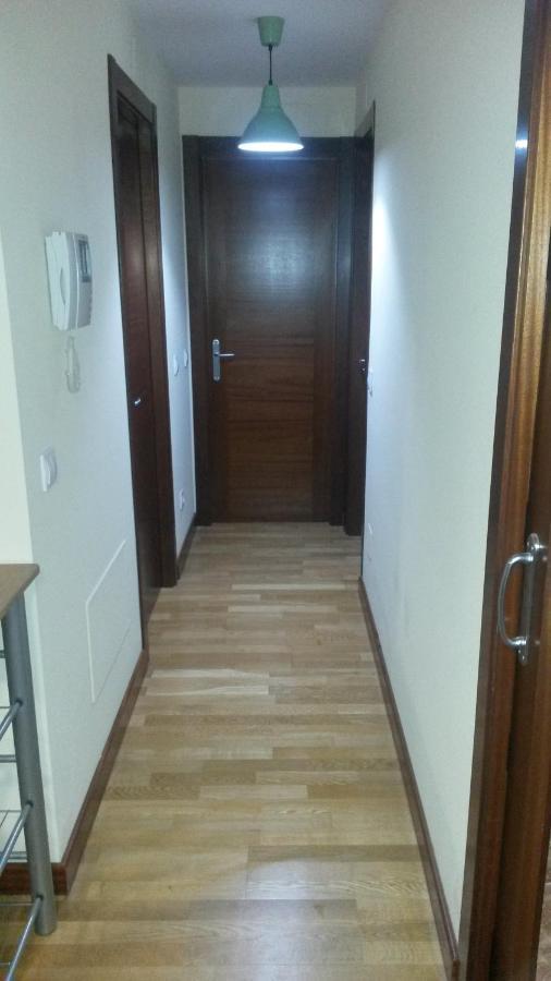 Apartament En El Sella Onís Zewnętrze zdjęcie