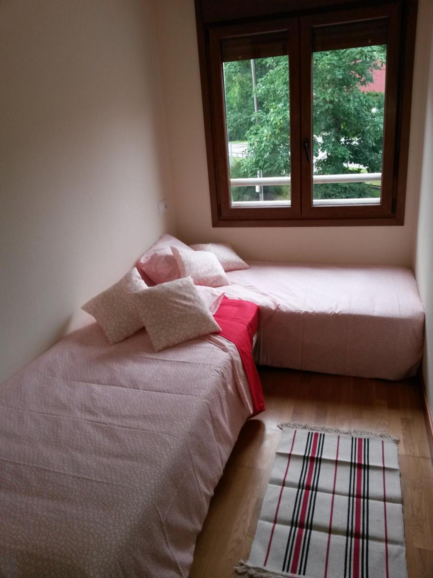 Apartament En El Sella Onís Zewnętrze zdjęcie